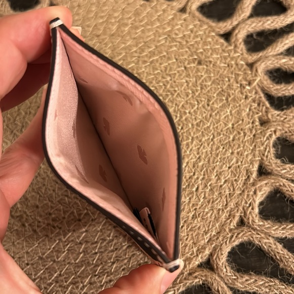 Kate Spade Card Holder, EUC - Picture 3 of 3